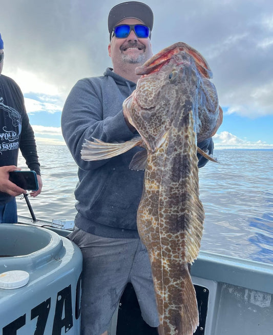 The Best Lingcod Jigs and Rockfish Rigs for Crushing Your Next Bottom Fishing Trip