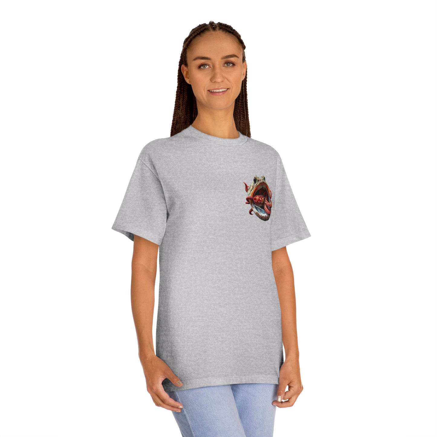 Lingcod Classic T shirt