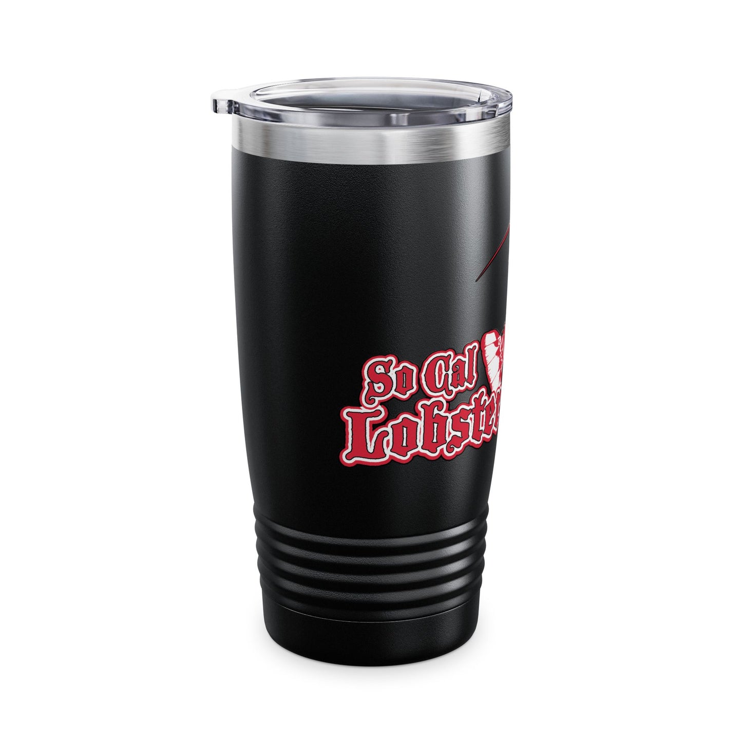 Lobster Hunters Ringneck Tumbler, 20oz