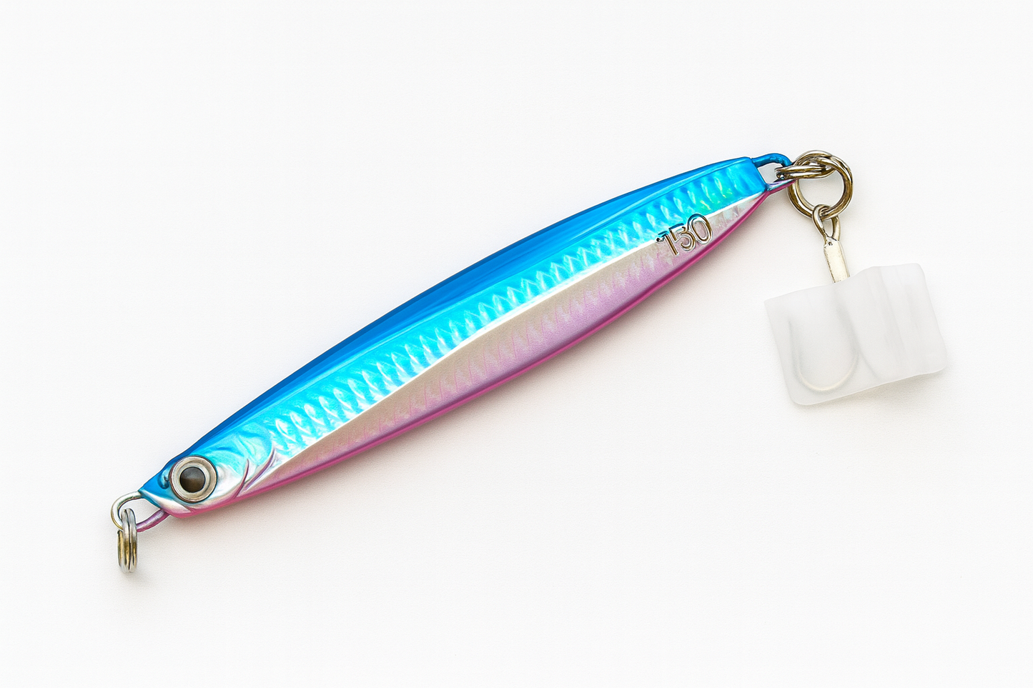 150g anchovy imitation jig