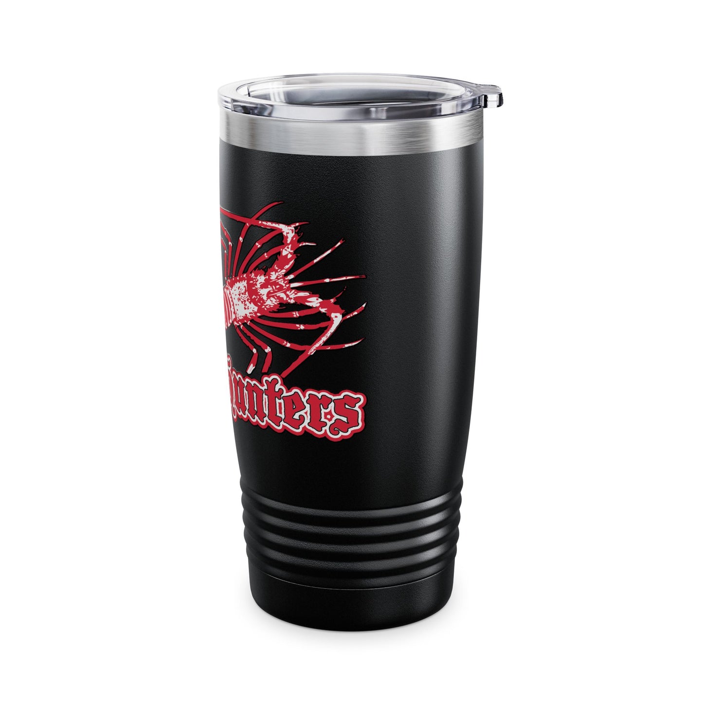 Lobster Hunters Ringneck Tumbler, 20oz
