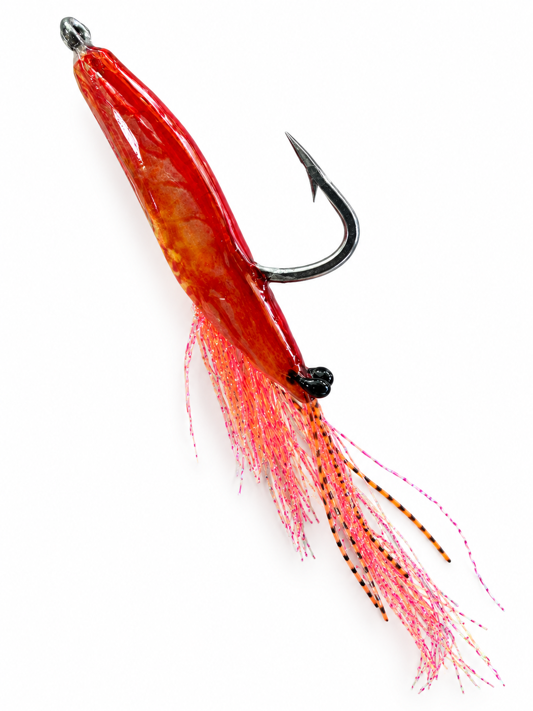 8/0 Realistic Shrimp Fly