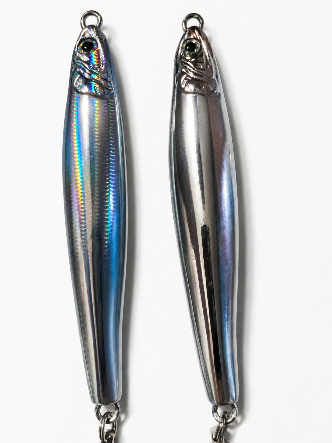 LivingChovy jig choose size/color